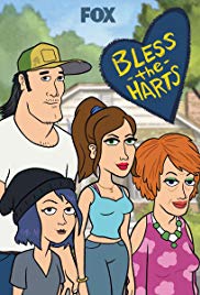 Bless the Harts (2019 ) M4uHD Free Movie
