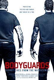 Bodyguards: Secret Lives from the Watchtower (2016) Free Movie M4ufree