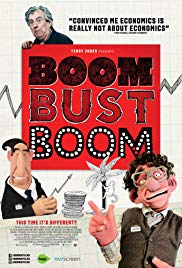 Boom Bust Boom (2015) Free Movie