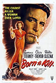 Born to Kill (1947) Free Movie