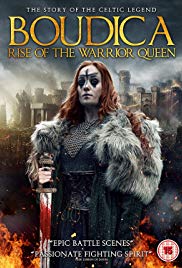 Boudica: Rise of the Warrior Queen (2019) Free Movie
