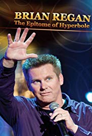 Brian Regan: The Epitome of Hyperbole (2008) Free Movie