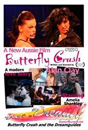 Butterfly Crush (2010) Free Movie M4ufree