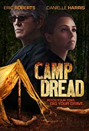 Camp Dread (2014) Free Movie