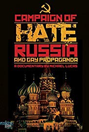 Campaign of Hate: Russia and Gay Propaganda (2014) M4uHD Free Movie