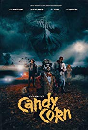 Candy Corn (2019) Free Movie