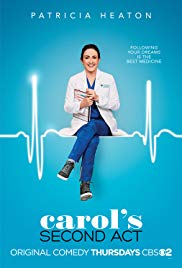 Carols Second Act (2019 ) Free Tv Series