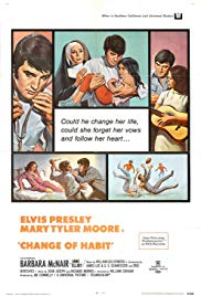 Change of Habit (1969) Free Movie M4ufree