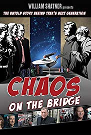 Chaos on the Bridge (2014) Free Movie M4ufree