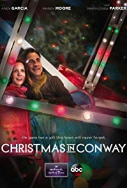 Christmas in Conway (2013) M4uHD Free Movie