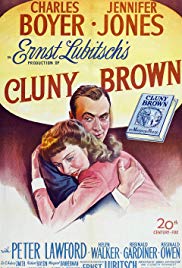 Cluny Brown (1946) Free Movie