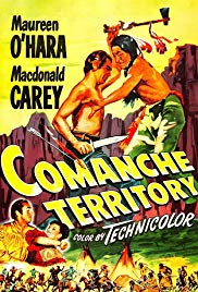 Comanche Territory (1950) M4uHD Free Movie