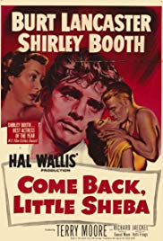Come Back, Little Sheba (1952) M4uHD Free Movie