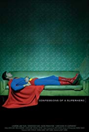 Confessions of a Superhero (2007) Free Movie