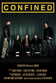 Confined (2019) Free Movie