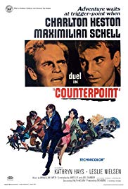 Counterpoint (1968) Free Movie