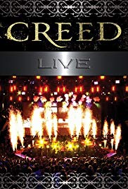 Creed: Live (2009) Free Movie