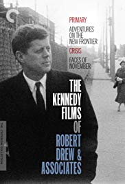 Crisis: Behind a Presidential Commitment (1963) Free Movie
