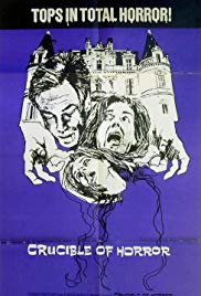 Crucible of Horror (1971) Free Movie