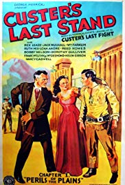 Custers Last Stand (1936) Free Movie