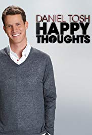 Daniel Tosh: Happy Thoughts (2011) M4uHD Free Movie