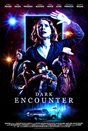 Dark Encounter (2019) M4uHD Free Movie
