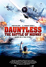 Dauntless: The Battle of Midway (2019) M4uHD Free Movie