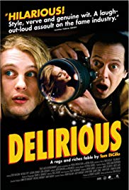 Delirious (2006) M4uHD Free Movie