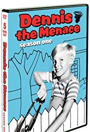 Dennis the Menace (19591963) Free Tv Series