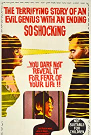 Devil Doll (1964) Free Movie M4ufree