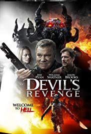 Devils Revenge 2019 M4uHD Free Movie