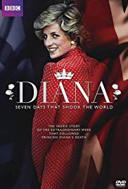 Diana: 7 Days That Shook the Windsors (2017) Free Movie