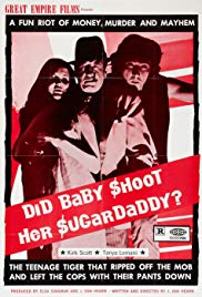 Did Baby Shoot Her Sugardaddy? (1972) Free Movie M4ufree