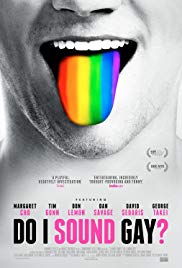 Do I Sound Gay? (2014) Free Movie