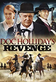 Doc Hollidays Revenge (2014) Free Movie M4ufree