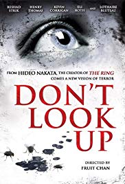 Dont Look Up (2009) Free Movie