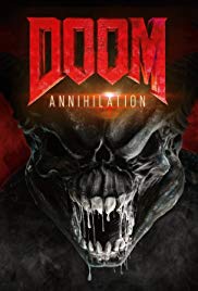 Doom: Annihilation (2019) Free Movie