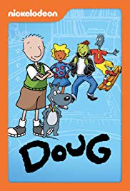 Doug (19911994) Free Tv Series