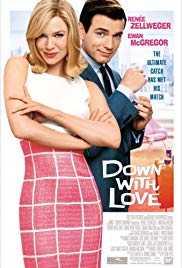 Down with Love (2003) Free Movie