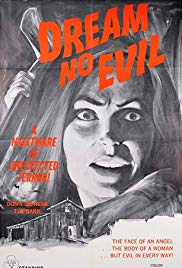Dream No Evil (1970) Free Movie