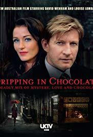 Dripping in Chocolate (2012) M4uHD Free Movie