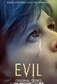 Evil (2019 ) M4uHD Free Movie