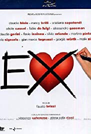 Ex (2009) Free Movie M4ufree