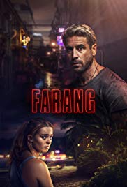 Farang (2017 ) Free Tv Series