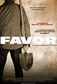 Favor (2013) M4uHD Free Movie