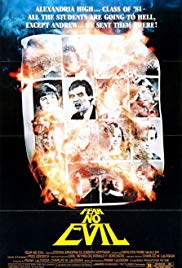 Fear No Evil (1981) Free Movie