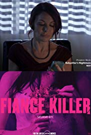 Fiancé Killer (2018) Free Movie M4ufree
