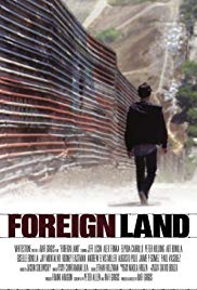 Foreign Land (2016) Free Movie M4ufree