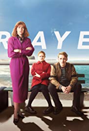 Frayed (2019 ) Free Tv Series