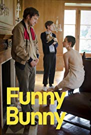 Funny Bunny (2015) Free Movie M4ufree